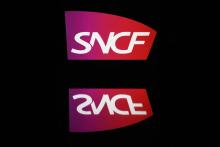 Selon un sondage, 58% des Français estiment que la grève à la SNCF contre la réforme ferroviaire n'est pas justifiée