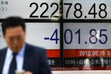 "Le Bon Coin" japonais entre en Bourse, ruée sur les achats