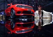 Le constructeur Fiat Chrysler (FCA) entend mettre l'accent ces prochaines années sur ses marques premium, dont Jeep