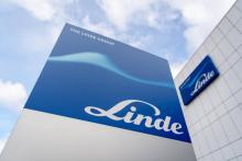 Linde a cédé une majorité de ses actifs américains pour tenter de satisfaire "les autorités de la concurrence concernées", avant sa fusion avec l'américain Praxair