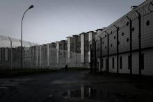 Une soixantaine de détenus ont refusé de regagner leur cellule à la maison d'arrêt de Fleury-Mérogis, après un nouveau suicide