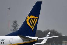 Les personnels de cabine de Ryanair en Belgique, Italie, Espagne et Portugal sont appelés à la grève fin juillet pour protester contre les pratiques de la compagnie aérienne à bas coûts