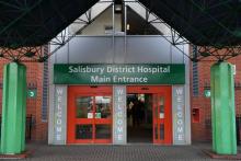Le britannique Charlie Rowley, hospitalisé à Salisbury depuis le 30 juin, est sorti de l'hôpital le 20 juillet 2018