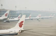 Un copilote de la compagnie chinoise Air China a provoqué une descente d'urgence de son avion en coupant par erreur l'air conditionné dans l'espoir de dissimuler son vapotage