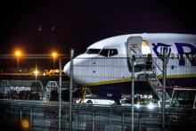 Les compagnies aériennes IAG easyJet, Ryanair et Wizz Air estiment que les grèves à répétition des contrôleurs aériens en France restreignent le principe de liberté de mouvement à l'intérieur de l'UE