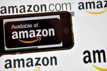 Amazon lance un nouveau service de livraison de courses en France