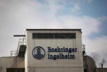 Le laboratoire biopharmaceutique allemand Boehringer Ingelheim a annoncé un investissement de 200 millions d'euros dans la banlieue lyonnaise, pour y implanter une nouvelle usine de vaccins vétérinair