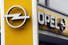 Le constructeur automobile Opel, filiale de PSA, est visé par une enquête des autorités allemandes