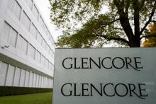 Glencore est assigné par le département américain de la Justice dans une enquête de corruption