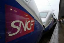Cette dégradation de la note à long terme de SNCF Mobilités par l'agence Fitch fait partie des "conséquences de la réforme ferroviaire"