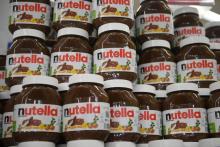 Durant le Mondial, le groupe italien Ferrero avait lancé une promotion pour le Nutella permettant d'obtenir un ballon de football signé par les joueurs de l'équipe d'Allemagne