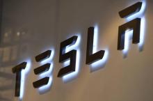 Tesla avait annoncé le 10 juillet la construction d'une méga-usine à Shanghai pour fabriquer des véhicules et des batteries
