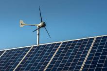 La Commission de régulation de l'énergie (CRE) a évalué à 7,78 milliards d'euros, pour 2019, le montant des charges qui permettent de financer le soutien public aux énergies renouvelables