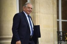 Le ministre français de la Cohésion des Territoires Jacques Mézard a confirmé à l'AFP que le mode des calculs des aides au logement (APL) sera révisé au cours de la première moitié de 2019