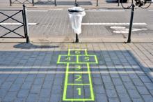 Campagne de sensibilisation à la propreté à Lille
