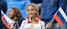 Natalia Nemtchinova la fan russe.
