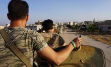 Des groupes rebelles dans le nord-ouest de la Syrie ont annoncé mercredi la formation d'une nouvelle coalition