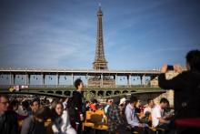 La fréquentation touristique a progressé au cours de la première moitié de l'année en France malgré des situations contrastées d'une région à l'autre