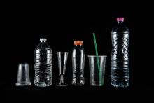 Selon l'ONU, 9% des neuf milliards de tonnes de plastiques que le monde a jamais produites ont été recyclées