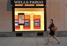 La banque californienne Wells Fargo va payer une amende de 2,1 milliards de dollars pour avoir accordé dans les années précédant la crise financière de 2008 des prêts immobiliers douteux "subprime"