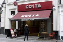 La vente de Costa doit être finalisée au cours du premier semestre 2019.