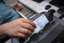 La livre turque a perdu 40% de sa valeur face au dollar depuis le début de l'année