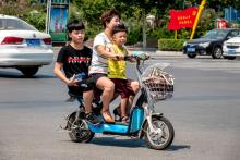 La Chine va autoriser les familles à avoir autant d'enfants qu'ils le souhaitent - mais beaucoup n'en veulent pas plus