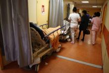 Deux femmes de 88 et 93 ans sont mortes dans la salle d'attente des urgences en quinze jours d’intervalle au CHU de Tours