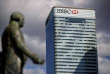 HSBC rattache des activités européennes vers la France sur fond de Brexit