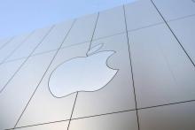 La valeur de la marque Apple a gagné 3% à 184,154 milliards de dollars