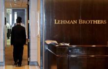 La faillite de la banque d'affaires américaine Lehman Brothers a été le symbole des excès du secteur bancaire ayant conduit à la crise financière de 2008