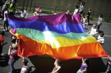 La 10e édition des Gay Games, mondiaux de la diversité qui se tiennent pour la première fois à Paris et réuniront des participants de 90 pays, débute samedi pour une semaine de compétitions sportives,