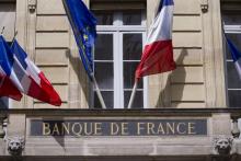 La Banque de France table sur une croissance de 0,4% au troisième trimestre
