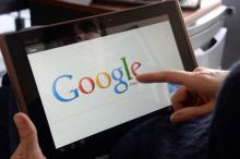 Google dément les accusations de partialité politique lancées par Donald Trump