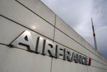 Le sort de la nouvelle compagnie d'Air France connu lundi