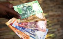 Le rand sud-affricain comme la plupart des devises émergentes plongent depuis une semaine dans le sillage de la livre turque