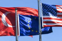 La Turquie répliquera si les Etats-Unis décident d'imposer de nouvelles sanctions