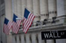 Wall Street a ouvert en hausse mardi