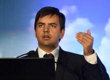 Ola co-founder Bhavish Aggarwal said the ride-hailing company plans to expand its services across Britain by the end of the year