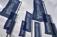 L'assureur allemand Allianz vient de conclure un partenariat longue durée avec le CIO à compter de 2021