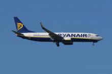 Ryanair menace de réduire ses activités dans certains aéroports d'Allemagne et de procéder à des licenciements