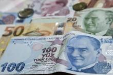 La Turquie prévoit une croissance en baisse et une inflation en hausse en 2018