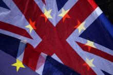 L'UE donne deux mois au Royaume-Uni pour rembourser 2,7 milliards d'euros de droits de douane destinés au budget européen