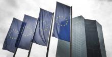 La Banque centrale européenne sera épiée jeudi sur son évaluation des risques pesant sur la croissance en zone euro, de la guerre commerciale à la dette italienne, sur fond de retrait attendu de son s