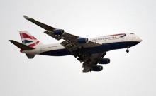 La compagnie aérienne britannique British Airways a annoncé jeudi mener une enquête sur le vol en ligne de données qui pourrait concerner 380.000 cartes de paiement