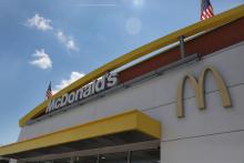 L'UE a jugé légal mercredi le traitement fiscal avantageux accordé par le Luxembourg à McDonald's, épargnant ainsi le roi du Big Mac, contrairement à d'autres géants américains, comme Apple, condamnés