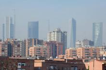 Appartements "capsules", locataires chassés par la hausse des prix... les loyers flambent dans l'Espagne post-crise, faisant craindre une nouvelle "bulle"
