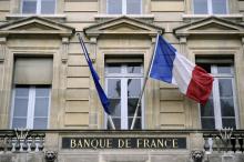 La BdF revoit à la hausse sa prévision de croissance pour l'économie française au premier trimestre
