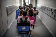 L'école primaire de Saint-Victor-sur-Rhins restera fermée, le maire de cette petite commune de la Loire entendant attirer l’attention de l’Education nationale sur deux élèves violents, âgés de six et 