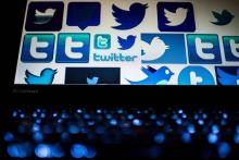 L'action de Twitter chûte de plus de 20% à New York alors que le réseau social perd des utilisateurs